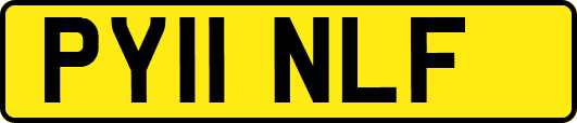 PY11NLF