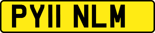PY11NLM