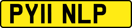 PY11NLP