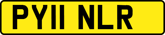 PY11NLR