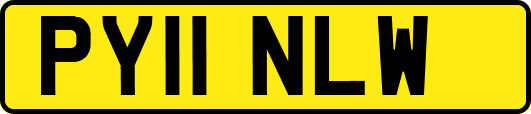 PY11NLW