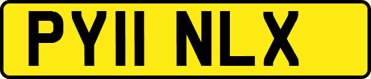 PY11NLX