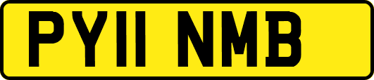 PY11NMB