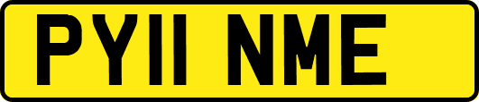 PY11NME