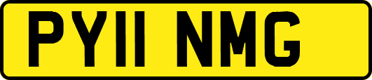 PY11NMG