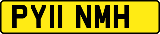 PY11NMH