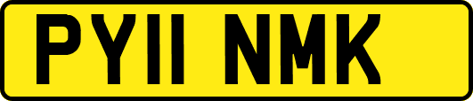 PY11NMK
