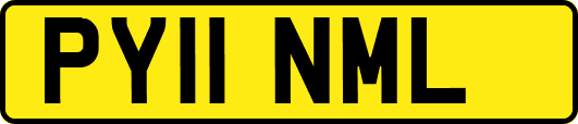 PY11NML