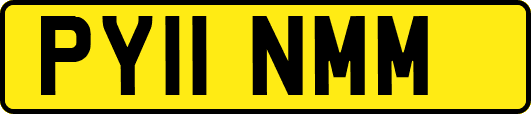 PY11NMM