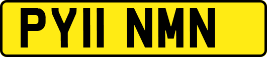 PY11NMN