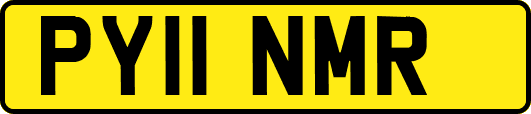 PY11NMR