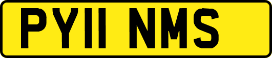 PY11NMS