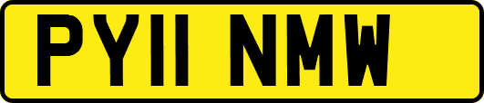 PY11NMW