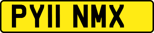 PY11NMX