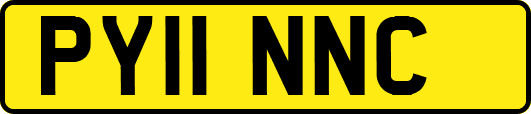 PY11NNC