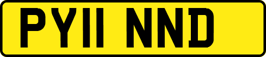 PY11NND