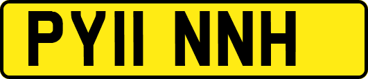 PY11NNH