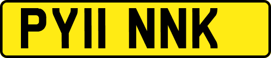 PY11NNK