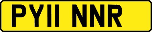 PY11NNR