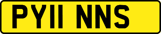 PY11NNS