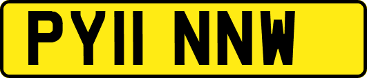 PY11NNW