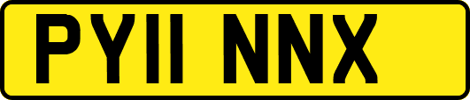 PY11NNX
