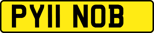 PY11NOB