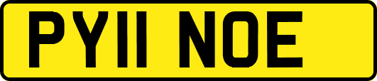 PY11NOE