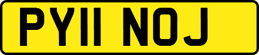 PY11NOJ
