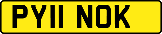 PY11NOK