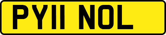 PY11NOL