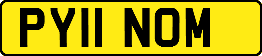 PY11NOM