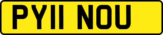 PY11NOU