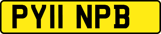 PY11NPB