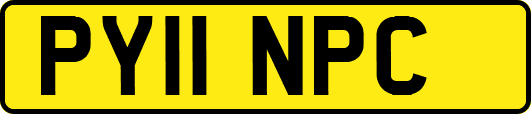 PY11NPC