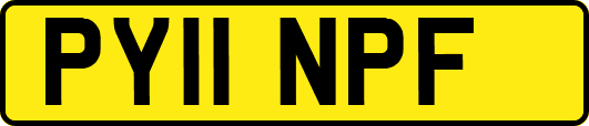 PY11NPF