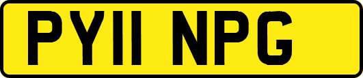 PY11NPG