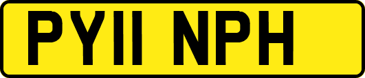 PY11NPH