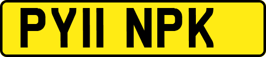 PY11NPK