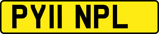 PY11NPL