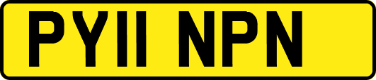 PY11NPN