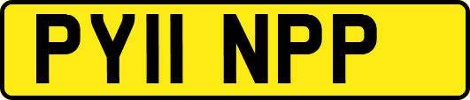 PY11NPP