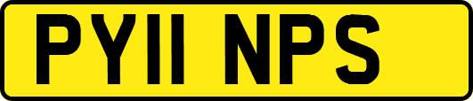 PY11NPS