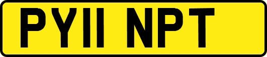 PY11NPT