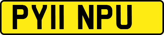 PY11NPU