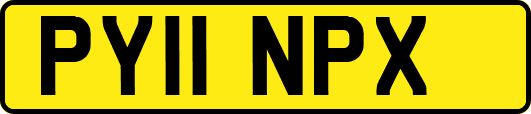 PY11NPX