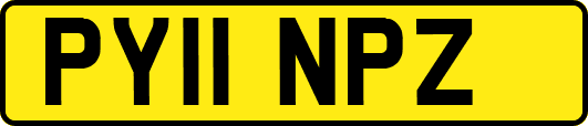 PY11NPZ