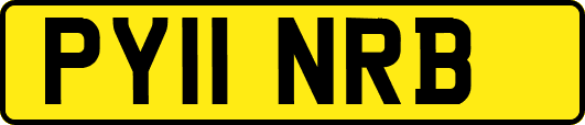 PY11NRB