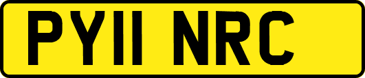 PY11NRC