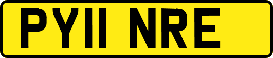 PY11NRE